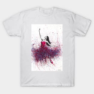 Strawberry Dancer T-Shirt